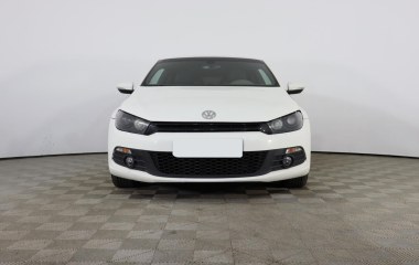 Volkswagen Scirocco Sport 1.4 DSG превью 2