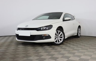 Volkswagen Scirocco Sport 1.4 DSG превью 3