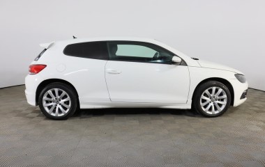 Volkswagen Scirocco Sport 1.4 DSG превью 4