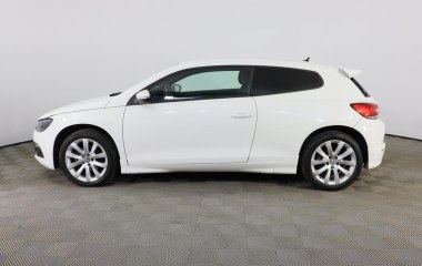 Volkswagen Scirocco Sport 1.4 DSG превью 5