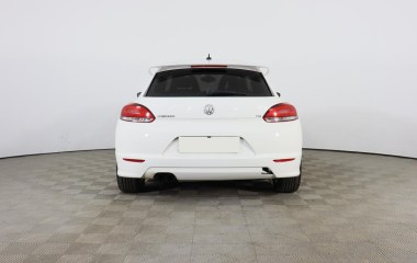 Volkswagen Scirocco Sport 1.4 DSG превью 7