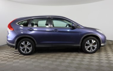 Honda CR-V 2.4 АКПП превью 4