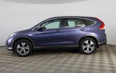 Honda CR-V 2.4 АКПП превью 5