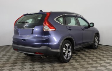 Honda CR-V 2.4 АКПП превью 6
