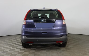 Honda CR-V 2.4 АКПП превью 7