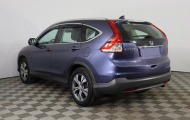 Honda CR-V 2.4 АКПП превью 8