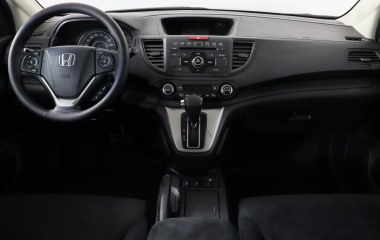 Honda CR-V 2.4 АКПП превью 9