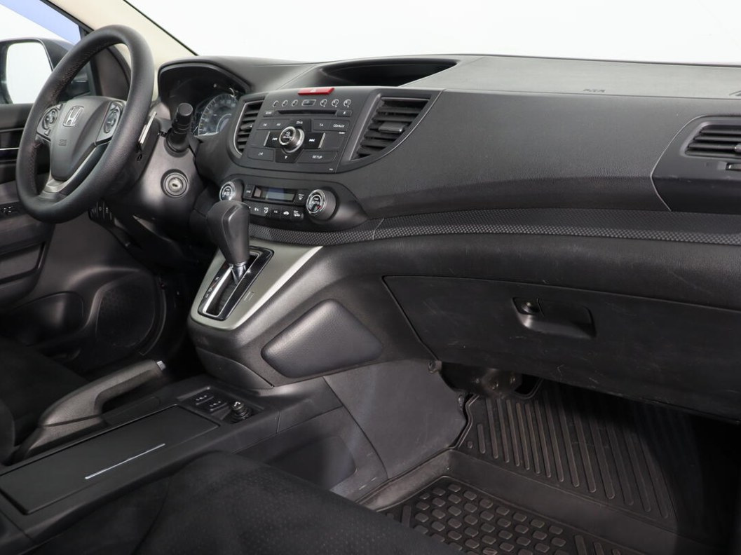 Honda CR-V 2.4 АКПП фото 10