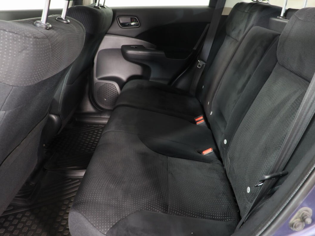 Honda CR-V 2.4 АКПП фото 11