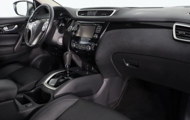 Nissan Qashqai LE 2.0 CVT превью 9