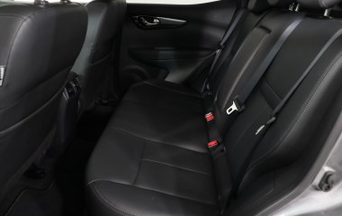 Nissan Qashqai LE 2.0 CVT превью 10