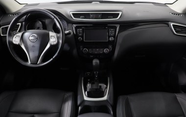 Nissan Qashqai LE 2.0 CVT превью 11