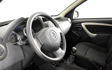 Renault Duster Privilege 2.0 МКПП превью 7