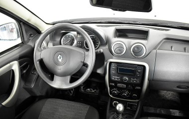 Renault Duster Privilege 2.0 МКПП превью 8
