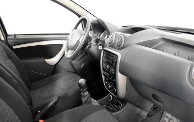 Renault Duster Privilege 2.0 МКПП превью 9