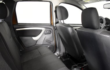 Renault Duster Privilege 2.0 МКПП превью 10