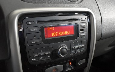 Renault Duster Privilege 2.0 МКПП превью 12