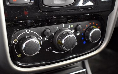 Renault Duster Privilege 2.0 МКПП превью 13
