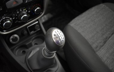 Renault Duster Privilege 2.0 МКПП превью 14