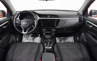 Kia Rio Comfort 1.6 МКПП превью 10