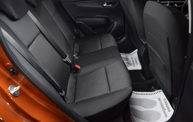 Kia Rio Comfort 1.6 МКПП превью 12
