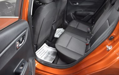 Kia Rio Comfort 1.6 МКПП превью 13