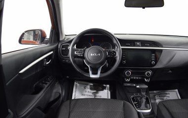 Kia Rio Comfort 1.6 МКПП превью 15