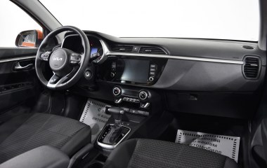 Kia Rio Comfort 1.6 МКПП превью 19