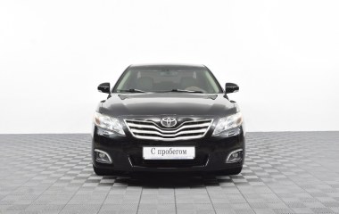 Toyota Camry 3.5 АКПП превью 2