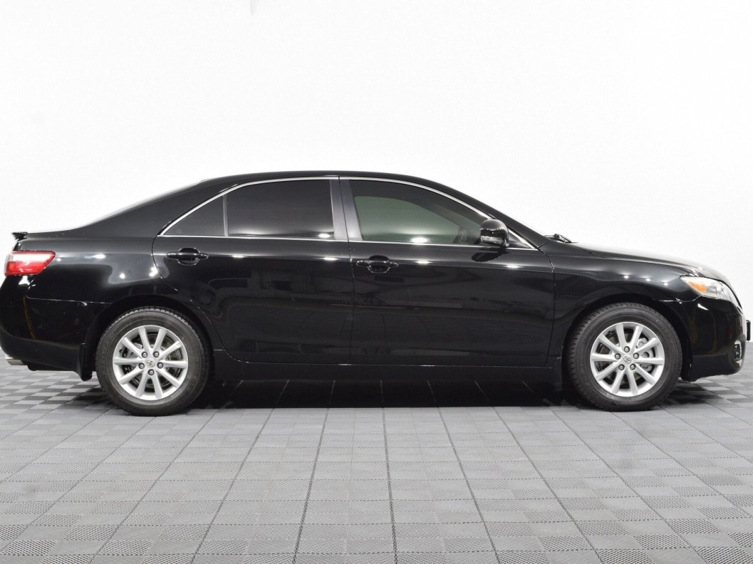 Toyota Camry 3.5 АКПП фото 4