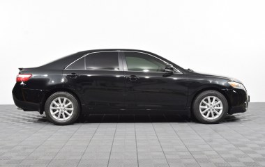 Toyota Camry 3.5 АКПП превью 4