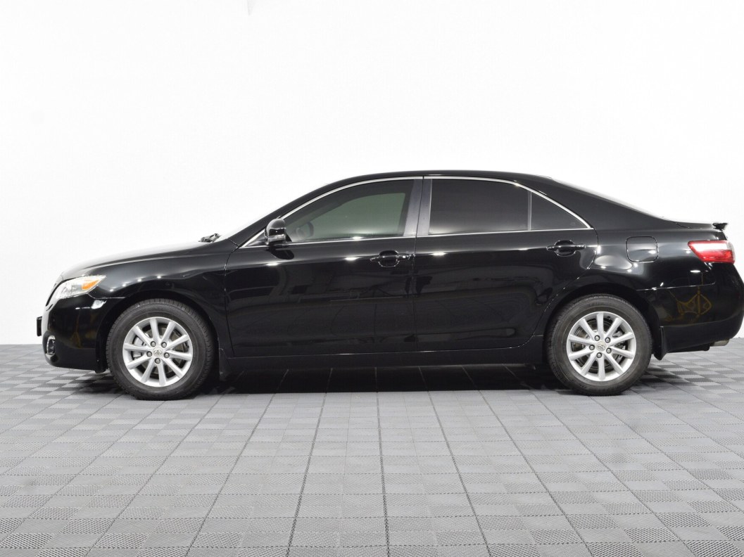 Toyota Camry 3.5 АКПП фото 5