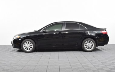 Toyota Camry 3.5 АКПП превью 5