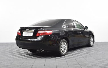Toyota Camry 3.5 АКПП превью 6
