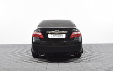 Toyota Camry 3.5 АКПП превью 7