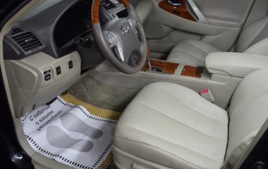 Toyota Camry 3.5 АКПП превью 9