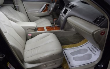 Toyota Camry 3.5 АКПП превью 11