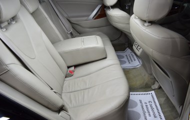 Toyota Camry 3.5 АКПП превью 12