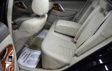 Toyota Camry 3.5 АКПП превью 13