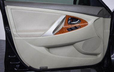 Toyota Camry 3.5 АКПП превью 14