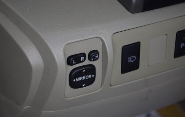 Toyota Camry 3.5 АКПП превью 15