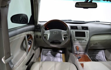 Toyota Camry 3.5 АКПП превью 17