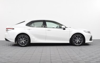 Toyota Camry Престиж Safety 2.5 АКПП превью 4