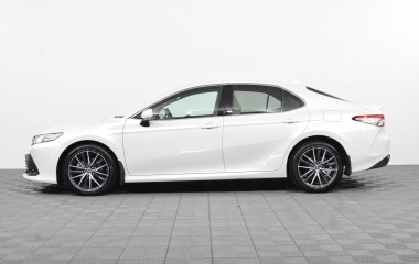 Toyota Camry Престиж Safety 2.5 АКПП превью 5