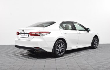 Toyota Camry Престиж Safety 2.5 АКПП превью 6