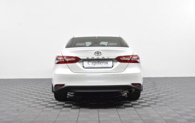 Toyota Camry Престиж Safety 2.5 АКПП превью 7