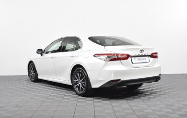 Toyota Camry Престиж Safety 2.5 АКПП превью 8