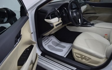 Toyota Camry Престиж Safety 2.5 АКПП превью 9