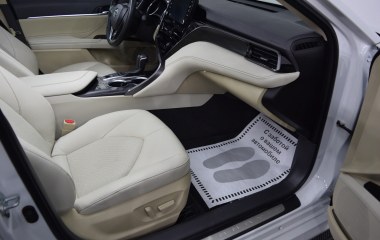 Toyota Camry Престиж Safety 2.5 АКПП превью 11
