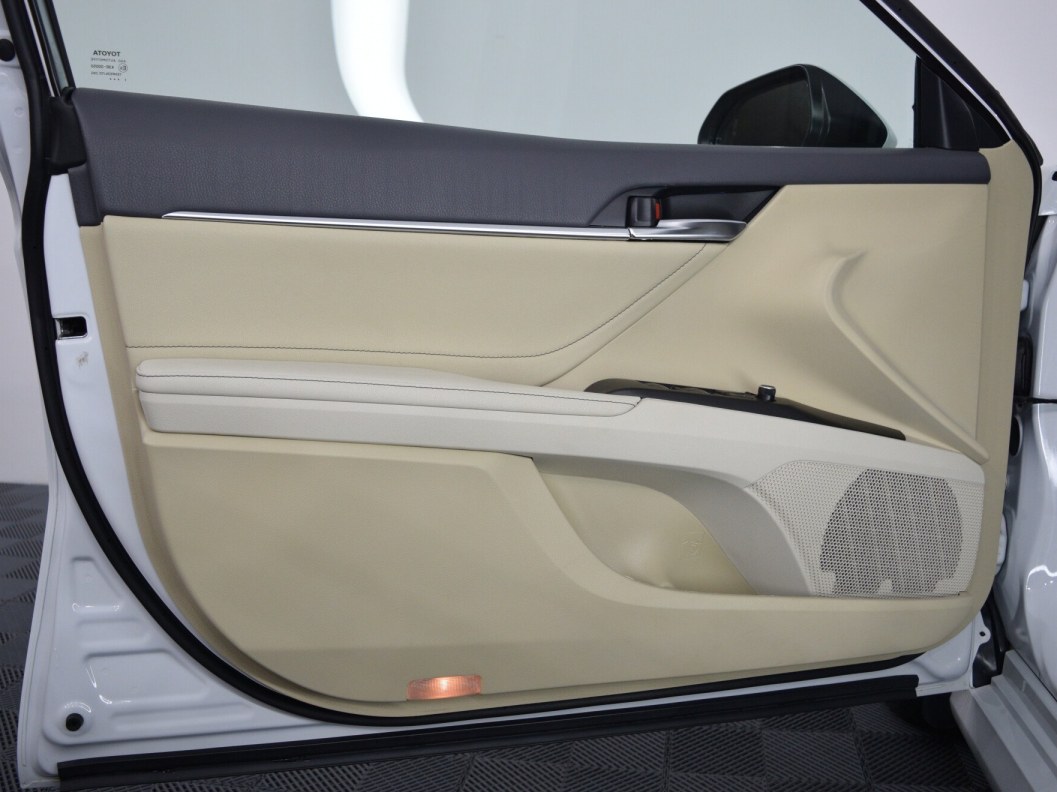 Toyota Camry Престиж Safety 2.5 АКПП фото 14